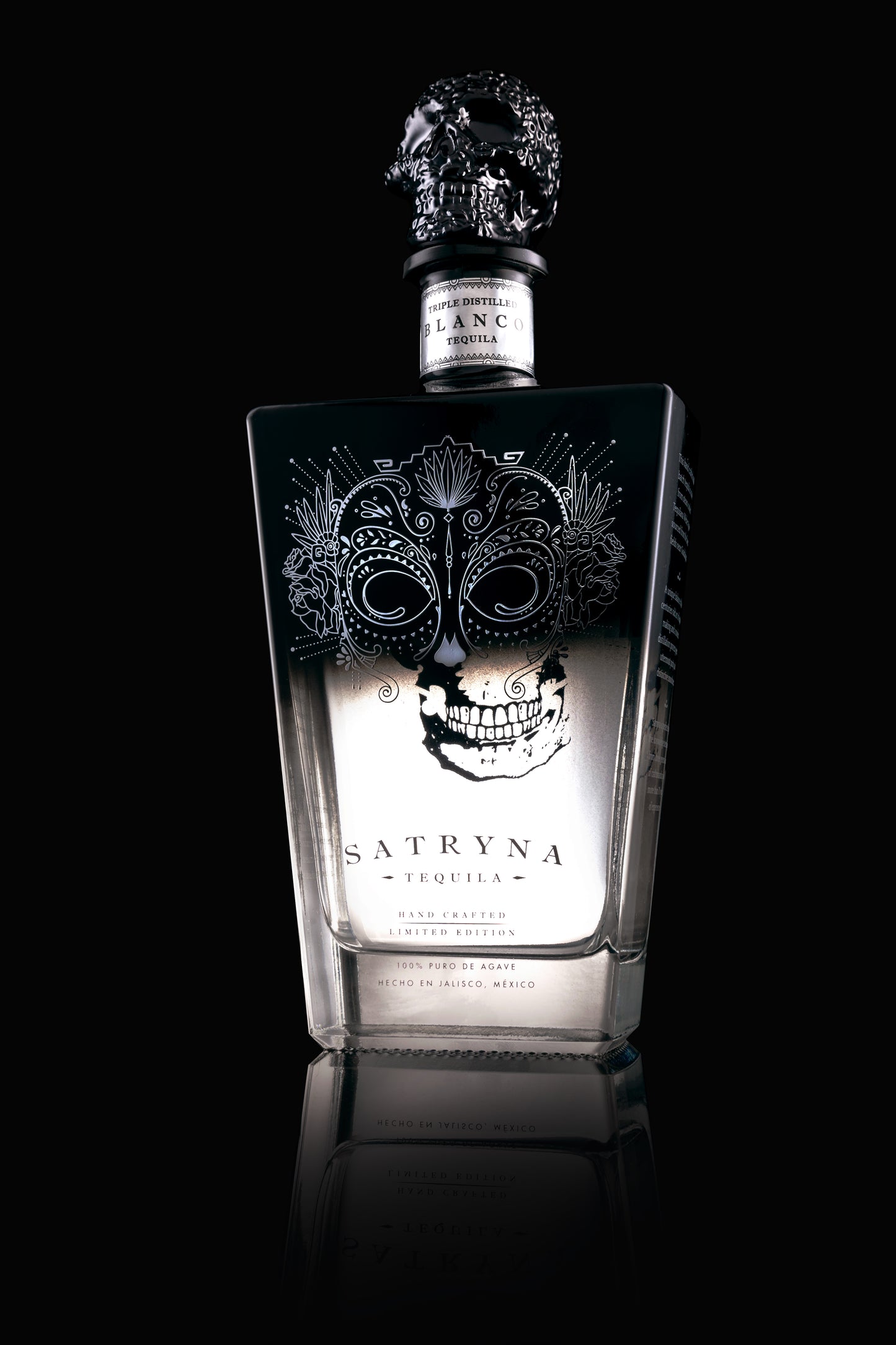 Satryna Blanco