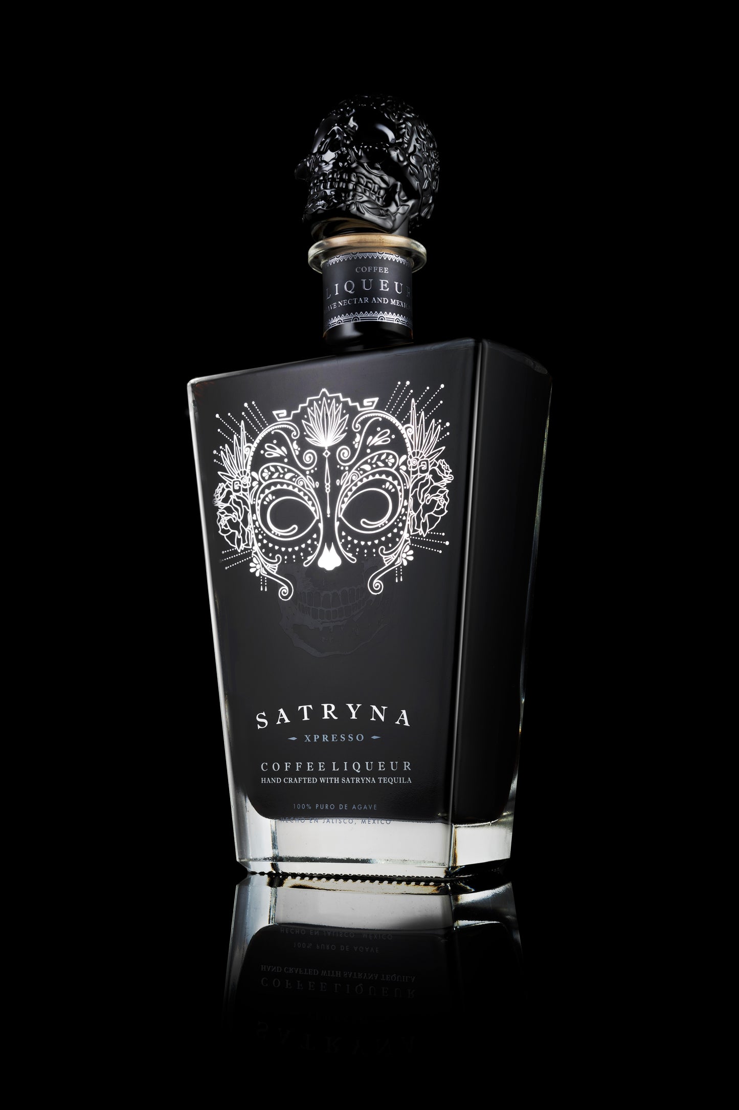Xpresso - Tequila Coffee Liqueur