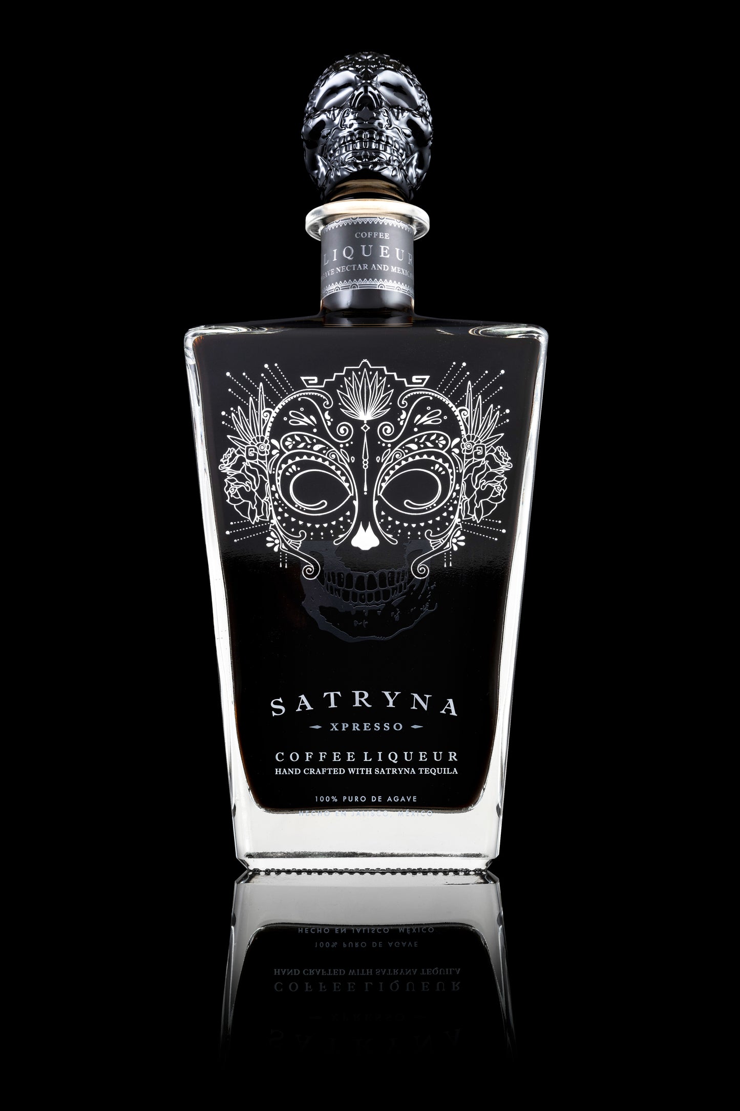 Xpresso - Tequila Coffee Liqueur