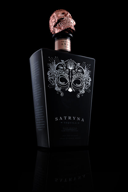 Satryna Añejo (Double Barrel)
