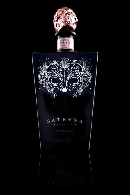 Satryna Añejo (Double Barrel)