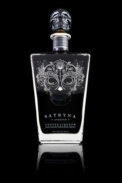 Xpresso - Tequila Coffee Liqueur